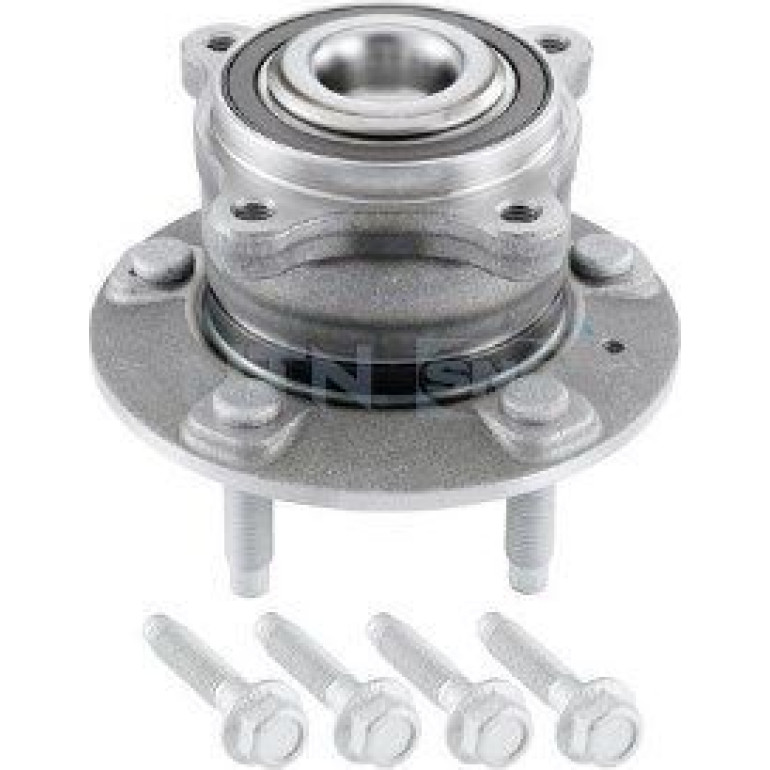 Radlagersatz HA R153.69 Radlagersatz HA R153.69