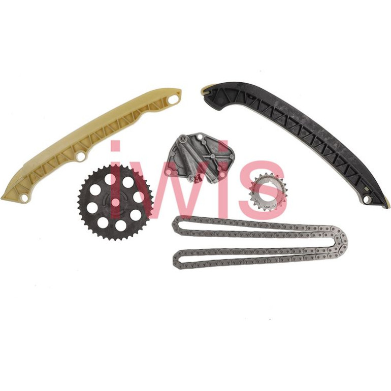 STEUERKETTENSATZ IWI59371SET STEUERKETTENSATZ IWI59371SET