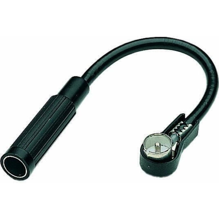 Phonocar Antennen-Adapter Kabel ISO DIN 20 cm 085281