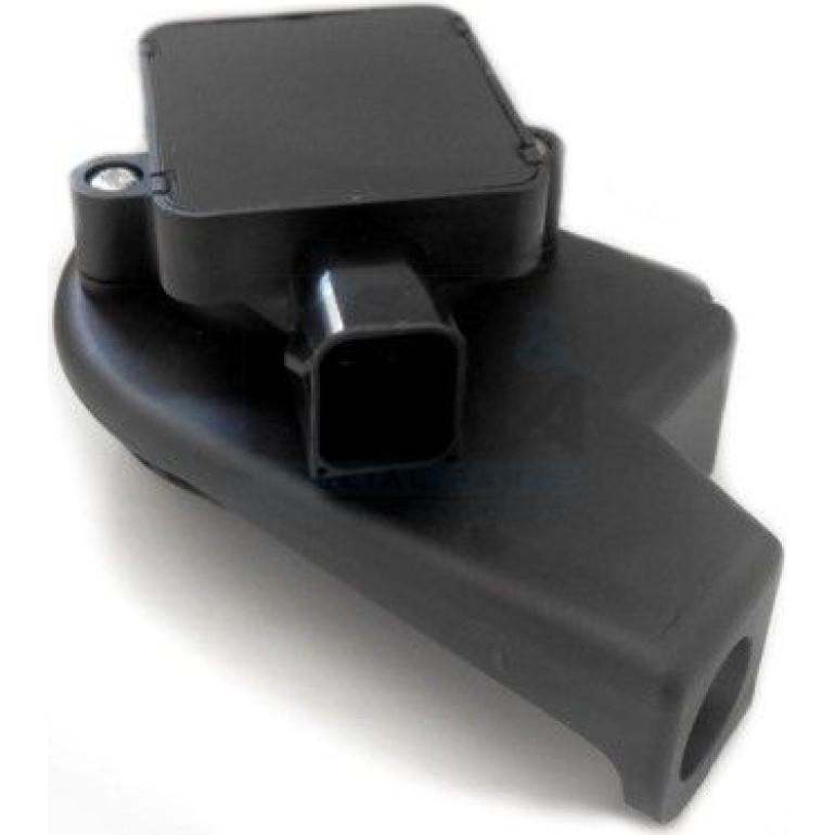 Sensor, Fahrpedalstellung 83539 Sensor, Fahrpedalstellung 83539