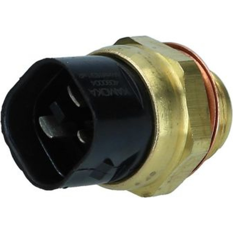 KAMOKA Temperaturschalter, Kühlerlüfter 4090004 KAMOKA Temperaturschalter, Kühlerlüfter 4090004
