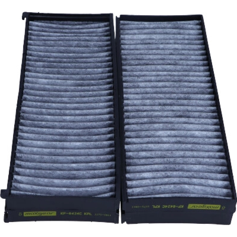 Filter, Innenraumluft 26-1615