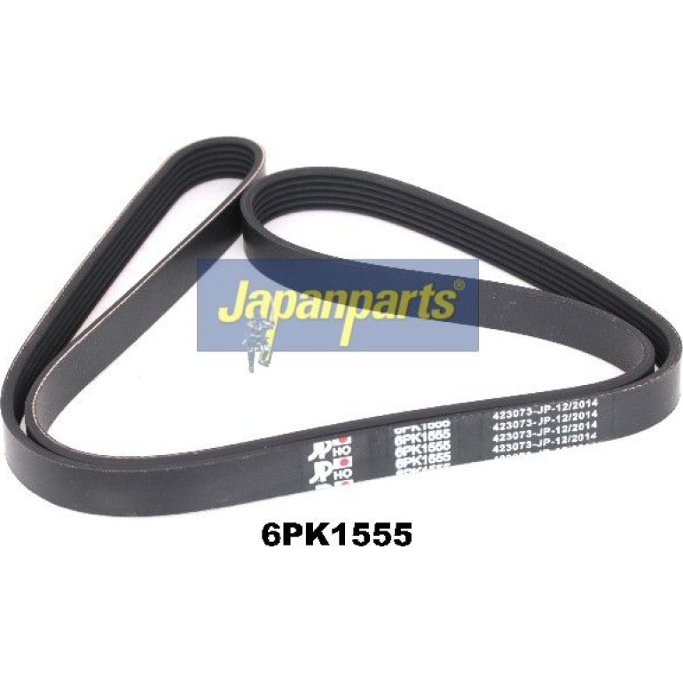 Japanparts Ømen-Zubehör DV-6PK1555 Japanparts Ømen-Zubehör DV-6PK1555