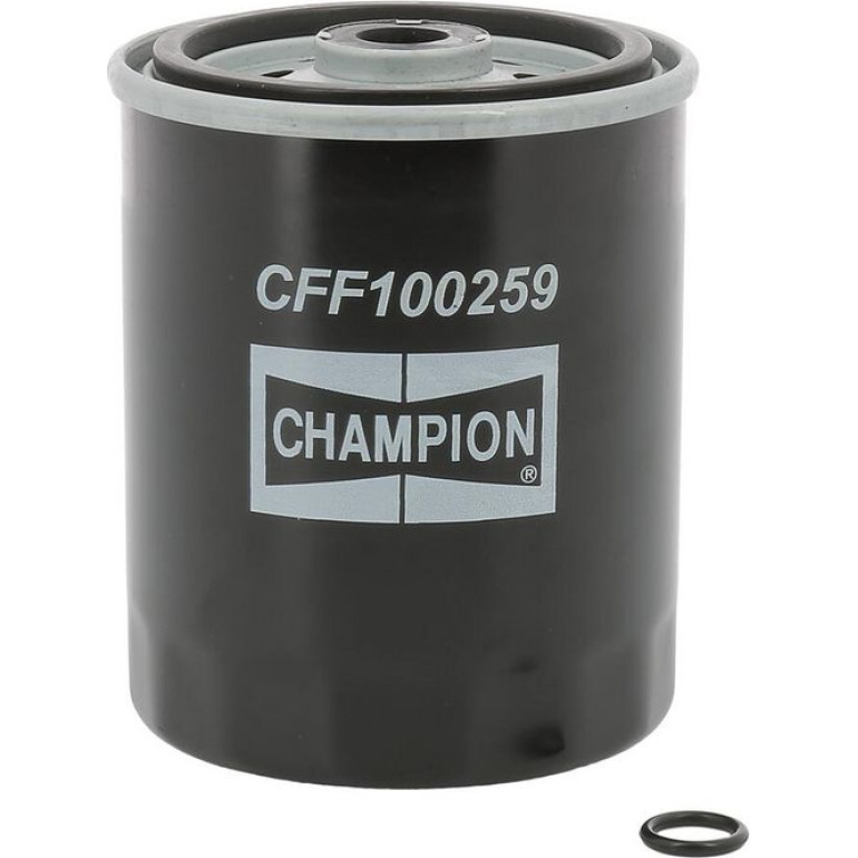 CHAMPION Kraftstofffilter CFF100259 CHAMPION Kraftstofffilter CFF100259