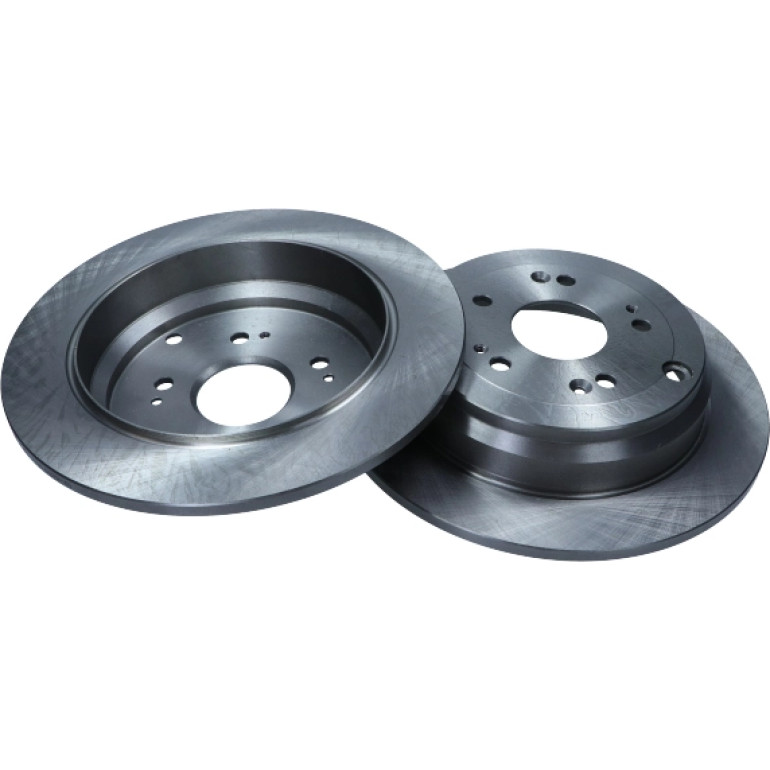 Maxgear Bremsscheibe Honda T. Cr-V 2.0-2.2 4Wd 07 19-3339 Maxgear Bremsscheibe Honda T. Cr-V 2.0-2.2 4Wd 07 19-3339