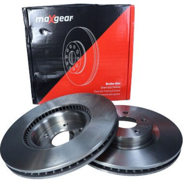 Maxgear Bremsscheibe 19-4785 Maxgear Bremsscheibe 19-4785