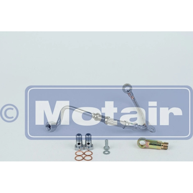 Ölleitungs-Kit 1 550715 Ölleitungs-Kit 1 550715