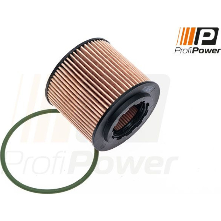 PROFIPOWER Ölfilter 1F0025 PROFIPOWER Ölfilter 1F0025