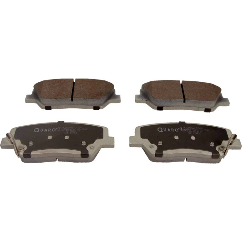 Bremsbelagsatz Hyundai P. I30 11 QP8946 Bremsbelagsatz Hyundai P. I30 11 QP8946