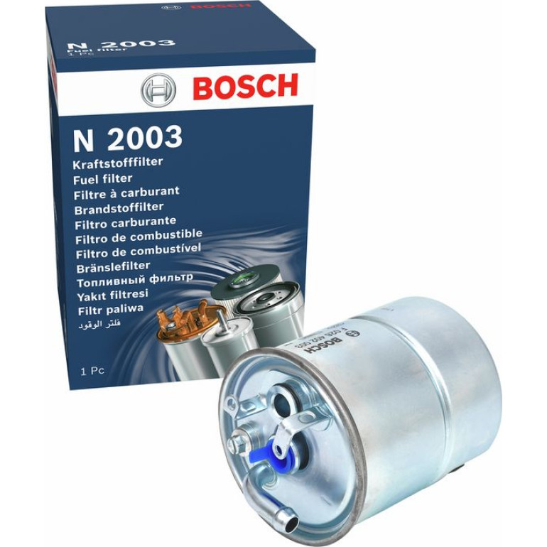 Kraftstofffilter F 026 402 003 Kraftstofffilter F 026 402 003