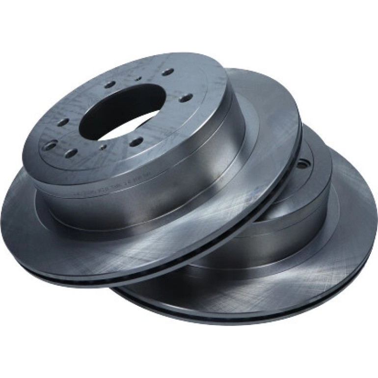 Maxgear Bremsscheibe Mitsubishi T.Pajero 07 19-2390 Maxgear Bremsscheibe Mitsubishi T.Pajero 07 19-2390