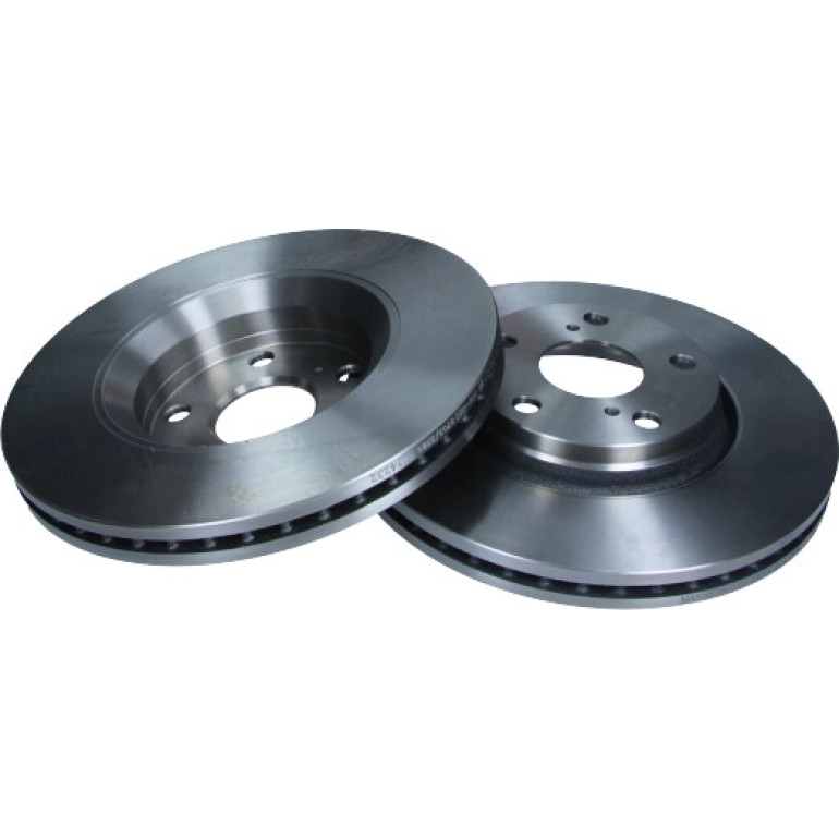 Maxgear Bremsscheibe Toyota P. Auris 06- Uk/Avensis 09 19-1868 Maxgear Bremsscheibe Toyota P. Auris 06- Uk/Avensis 09 19-1868