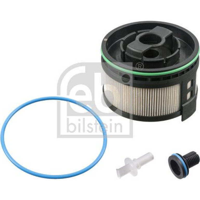 Kraftstofffilter 108281 Kraftstofffilter 108281