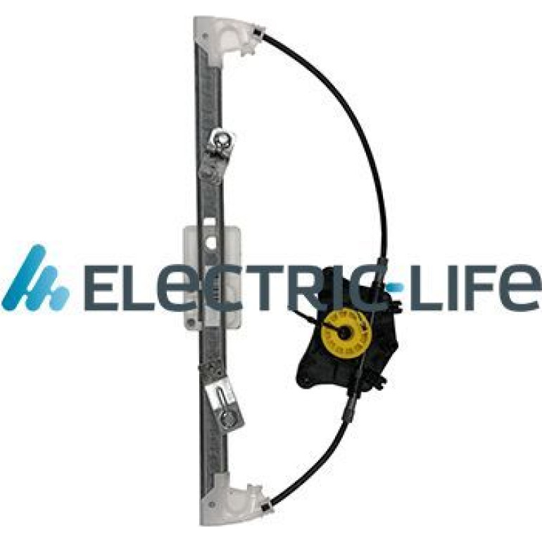 ELECTRIC LIFE Fensterheber ZR SK722 L ELECTRIC LIFE Fensterheber ZR SK722 L