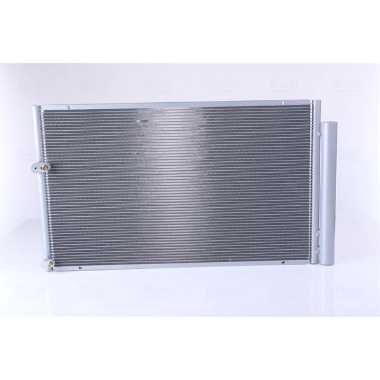 Kondensator PKW 940047 Kondensator PKW 940047