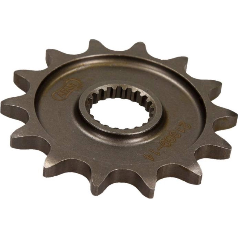AFAM Ritzel 14 Zähne 21309-14 AFAM Ritzel 14 Zähne 21309-14