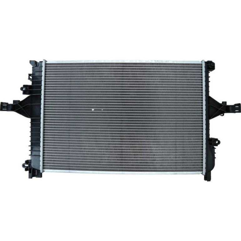 KAMOKA Kühler, Motorkühlung 7700077 KAMOKA Kühler, Motorkühlung 7700077