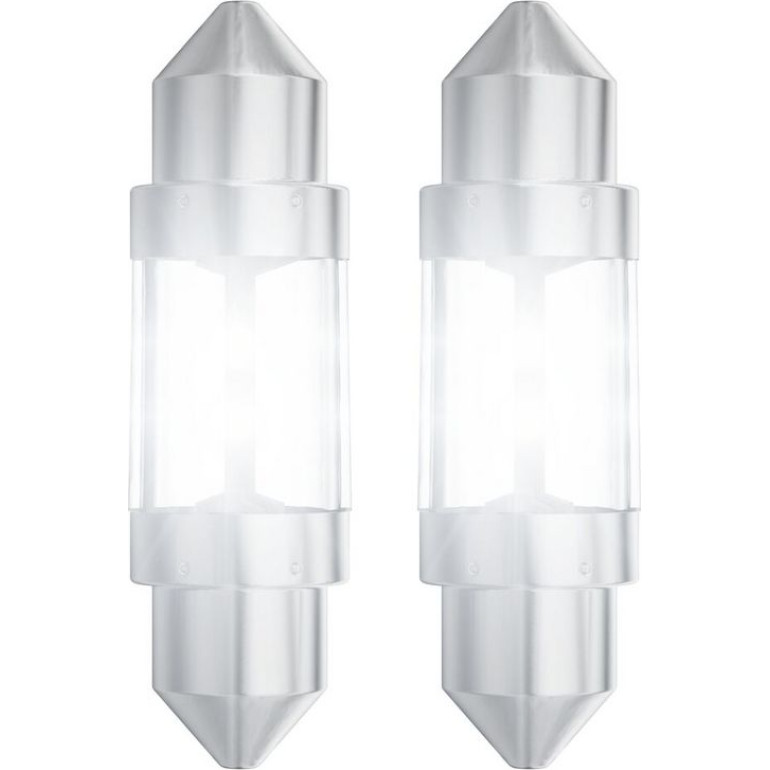 C5W NIGHT BREAKER LED ECE StVZO-Konforme LED 2 St. OSRAM C5W NIGHT BREAKER LED ECE StVZO-Konforme LED 2 St. OSRAM