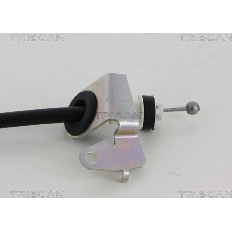 Seilzug, Feststellbremse Mini T. One/Coope 01-07 Le 814011143 Seilzug, Feststellbremse Mini T. One/Coope 01-07 Le 814011143