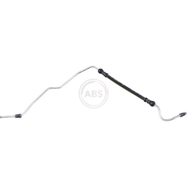 A.B.S. Bremsschlauch SL 6602 A.B.S. Bremsschlauch SL 6602