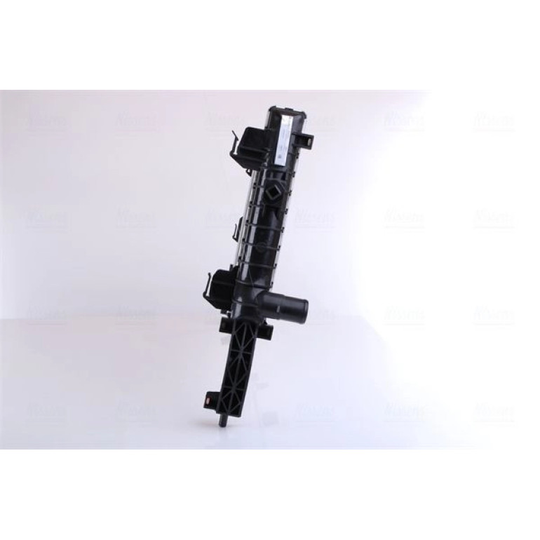 Wasserkühler PKW 606801