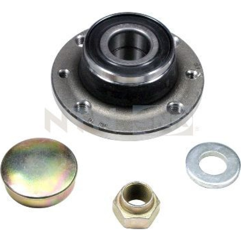 SNR Radlager R158.10 SNR Radlager R158.10