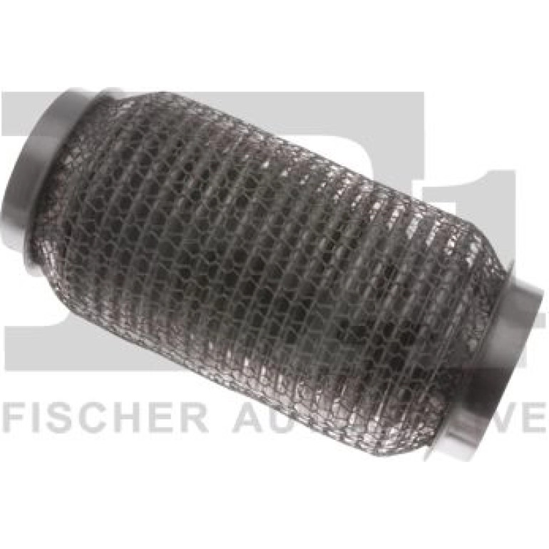Flexrohr, Abgasanlage VW555-170 Flexrohr, Abgasanlage VW555-170