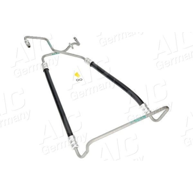Hydraulikschlauch, Lenkung 58479 Hydraulikschlauch, Lenkung 58479