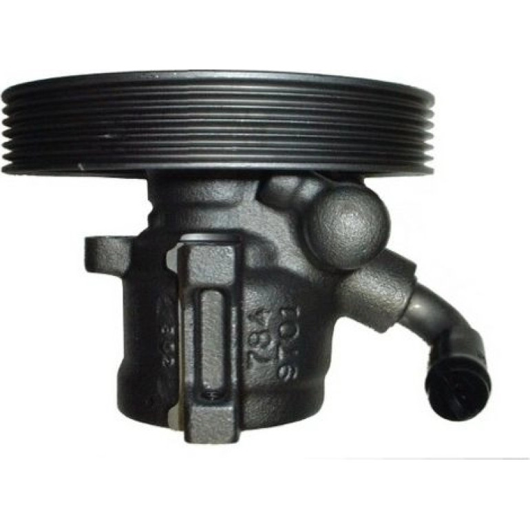 SPIDAN Hydraulikpumpe 53554 SPIDAN Hydraulikpumpe 53554