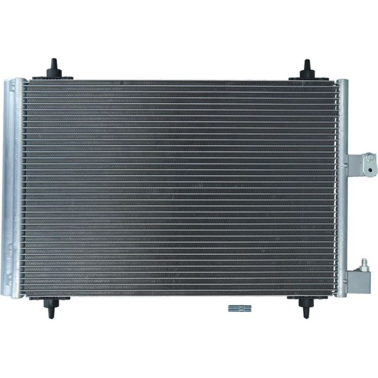 KAMOKA Kondensator, Klimaanlage 7800002 KAMOKA Kondensator, Klimaanlage 7800002