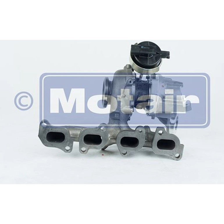 ORIGINAL TURBO 336700 ORIGINAL TURBO 336700