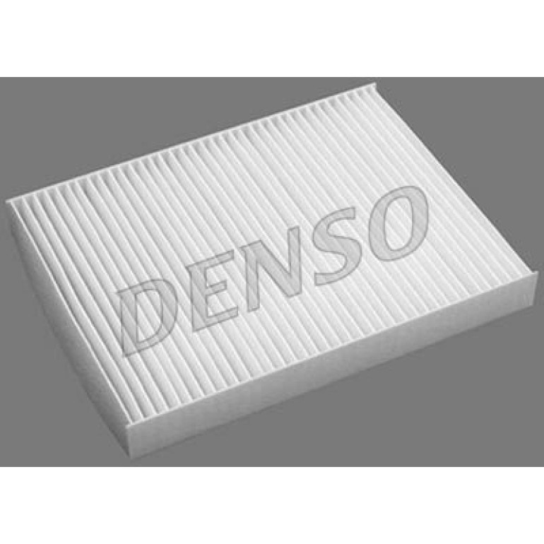 DENSO Filter, Innenraumluft DCF504P DENSO Filter, Innenraumluft DCF504P