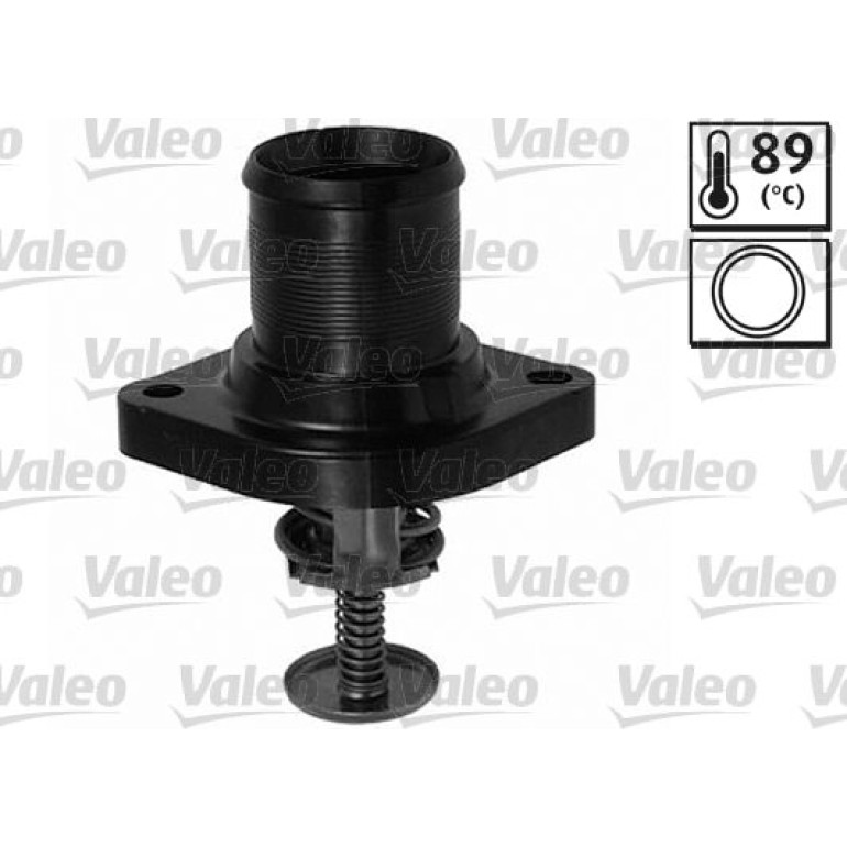 VALEO Thermostat 820431 VALEO Thermostat 820431