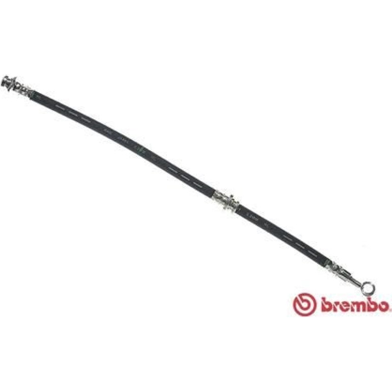 BREMBO Bremsschlauch T 59 029 BREMBO Bremsschlauch T 59 029