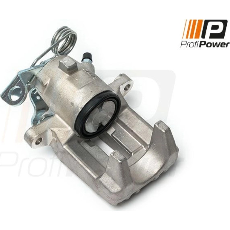 PROFIPOWER Bremssattel 4B2009L PROFIPOWER Bremssattel 4B2009L