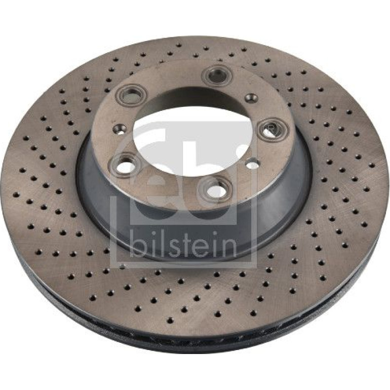FEBI BILSTEIN Bremsscheibe 44060 FEBI BILSTEIN Bremsscheibe 44060
