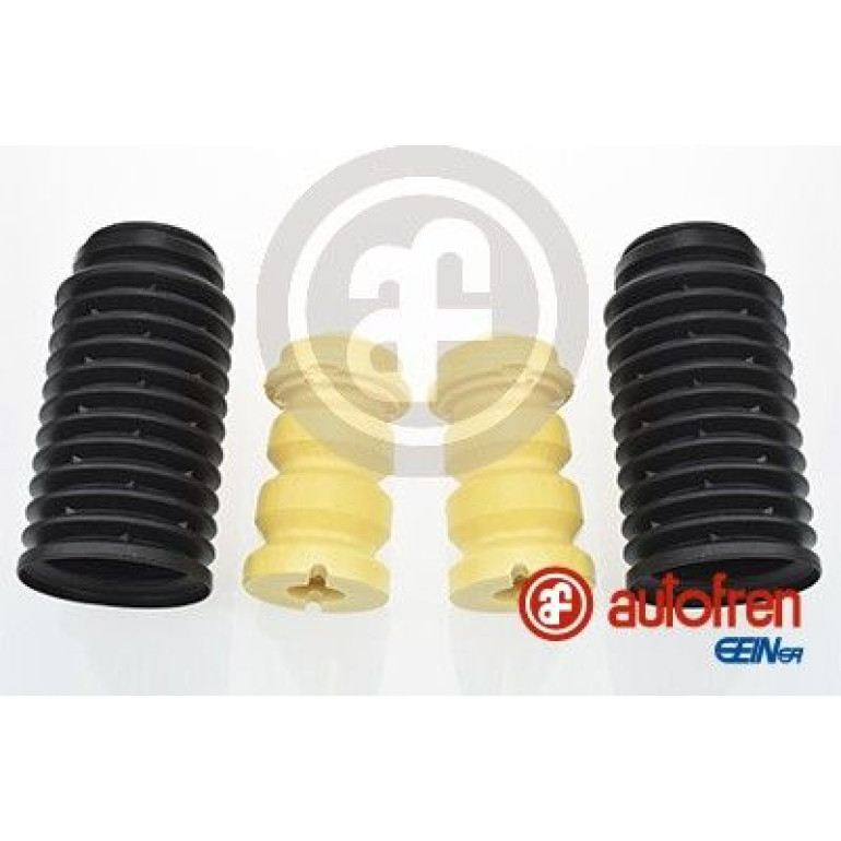 Staubschutzsatz, Stoßdämpfer D5010 Staubschutzsatz, Stoßdämpfer D5010
