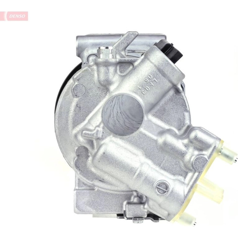 DENSO Kompressor DCP21017 DENSO Kompressor DCP21017