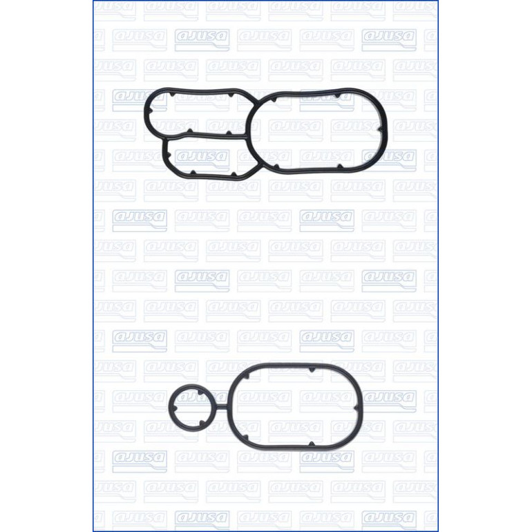 Dichtungssatz, Ílkühler 77030800 Dichtungssatz, Ílkühler 77030800