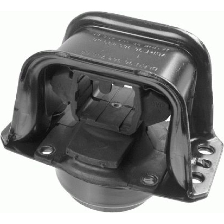 Lagerung, Motor Peugeot 307 2.0 34567 01