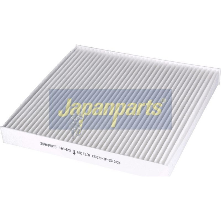 FILTR SMART KABINY 07 FAA-SM2 FILTR SMART KABINY 07 FAA-SM2