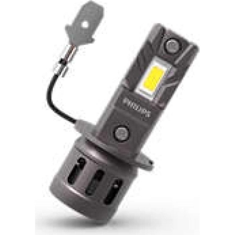 LED H3 12V 13W PK22s Ultinon Access 2500 6000K 2 Stück NO ECE Philips 11336U2500CX LED H3 12V 13W PK22s Ultinon Access 2500 6000K 2 Stück NO ECE Philips 11336U2500CX