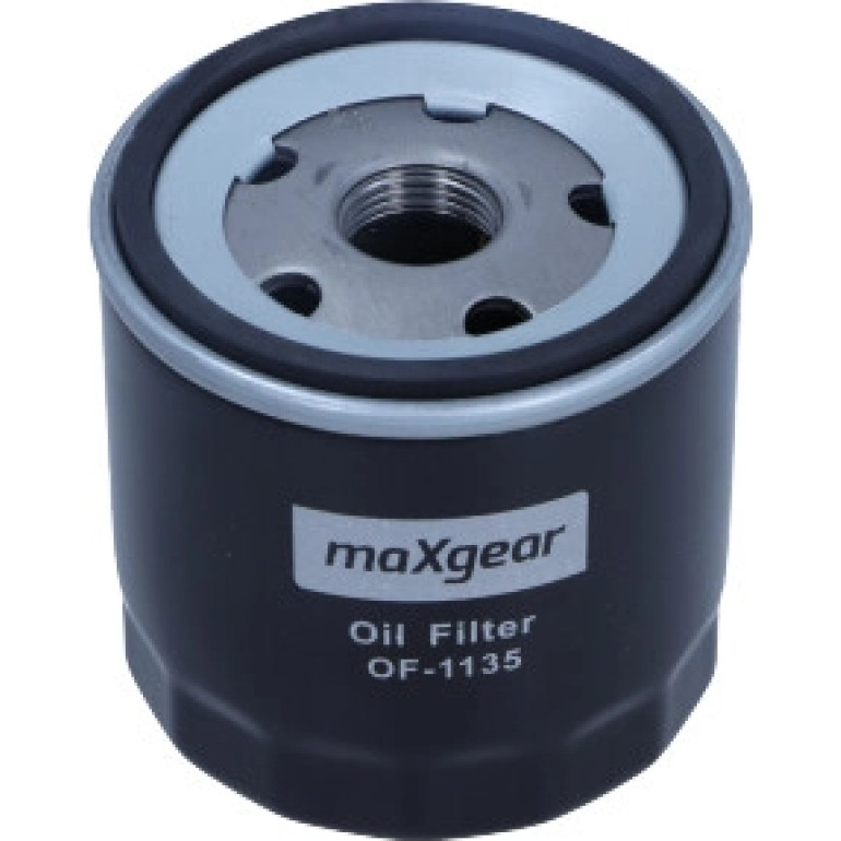 Maxgear OF-1135 Ölfilter Vw 1.4 Bora/Polo 26-0126 Maxgear OF-1135 Ölfilter Vw 1.4 Bora/Polo 26-0126
