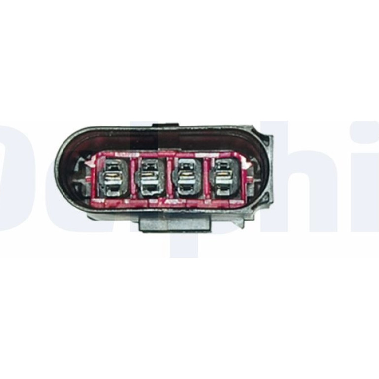 DELPHI Lambdasonde ES20169-12B1 DELPHI Lambdasonde ES20169-12B1