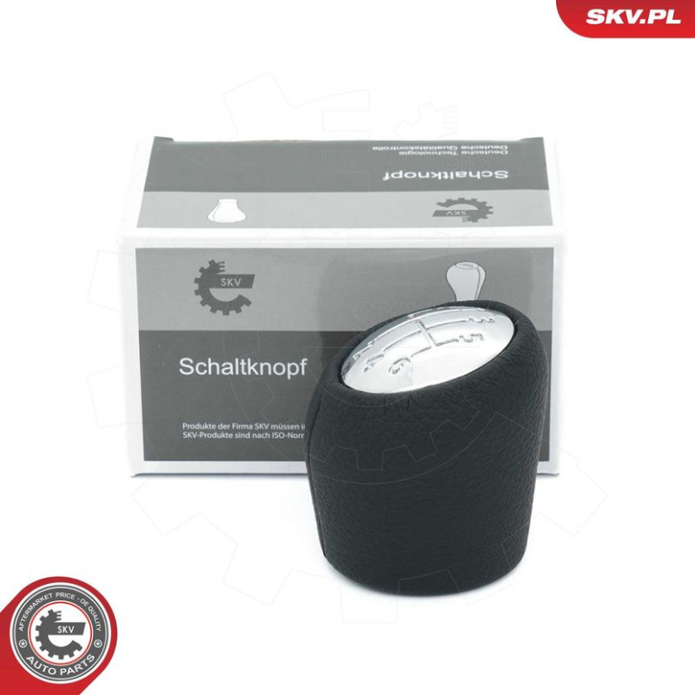 ESEN SKV Schalthebelknauf 63SKV110 ESEN SKV Schalthebelknauf 63SKV110