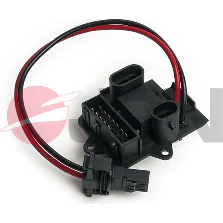 JPN Regler, Innenraumgebläse 60E9158-JPN