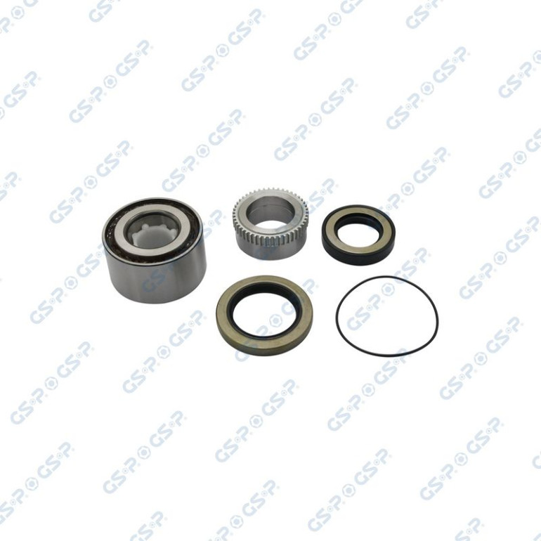 GSP Radlager GK6964A GSP Radlager GK6964A