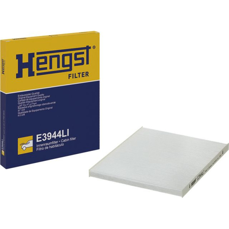 HENGST FILTER Filter, Innenraumluft E3944LI HENGST FILTER Filter, Innenraumluft E3944LI