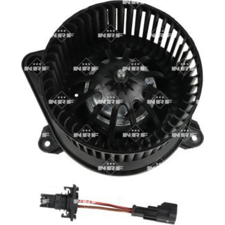 Innenraumgebläse 34058 Innenraumgebläse 34058