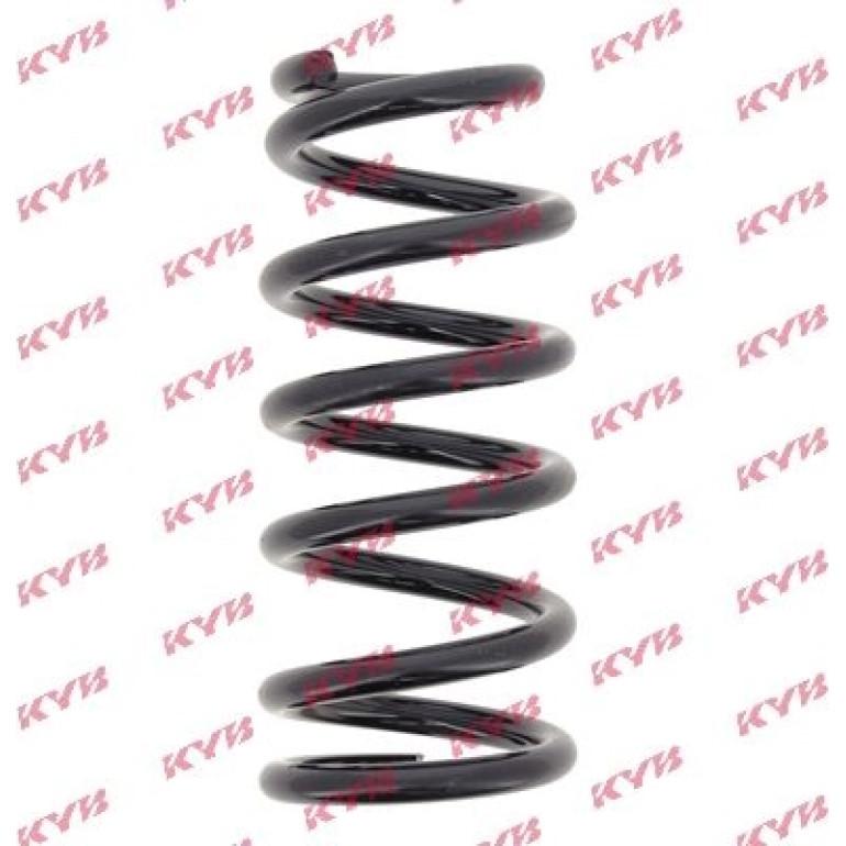 KYB Fahrwerksfeder Honda T. Stream 1.7/2.0 05/01 RC6311 KYB Fahrwerksfeder Honda T. Stream 1.7/2.0 05/01 RC6311
